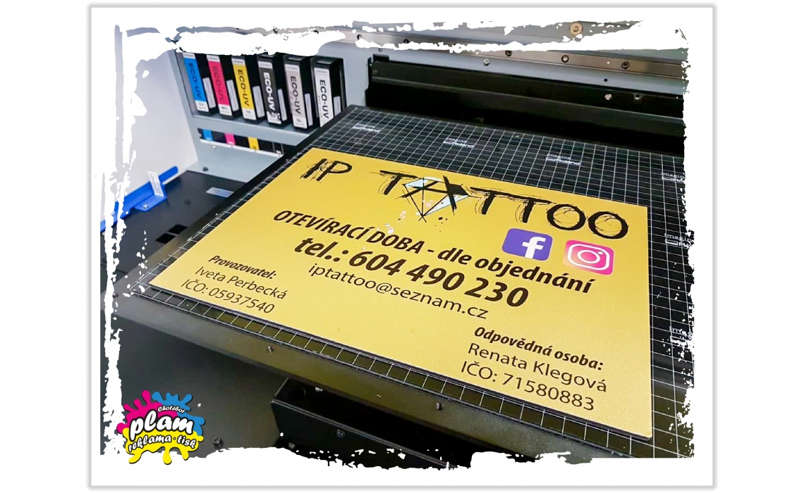 dibond ip tattoo